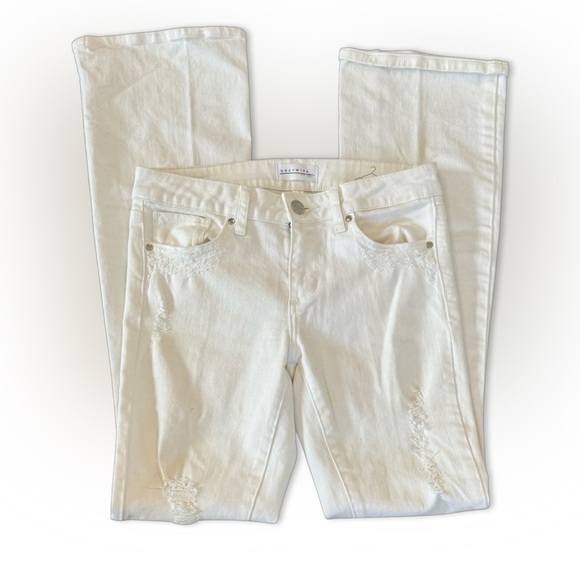 Greywire Jeans - Picture 1 of 6